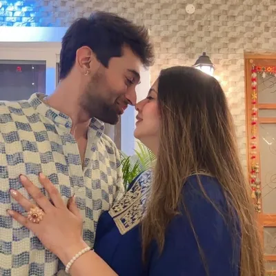Abbey Gupta 🧿 profile