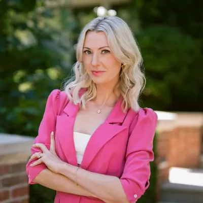 Abbey Sharp • Registered Dietitian profile