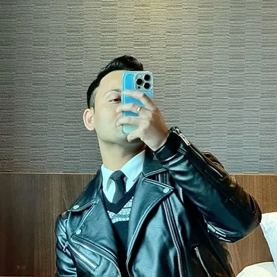 ابهيشيك profile