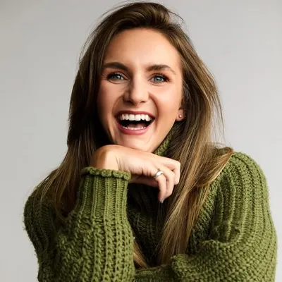 Abbie Dewhurst | Weather & Climate Presenter profile