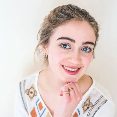 Abbie Emmons profile