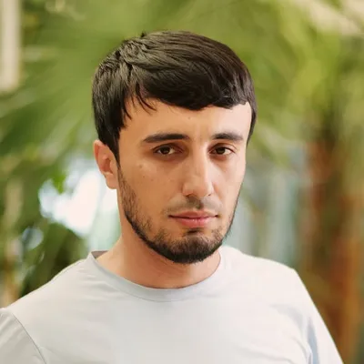 Abbos Nabiev profile