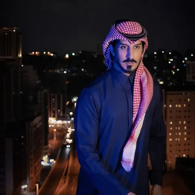 عبدالله عبدالعزيز | Abdullah Abdulaziz profile