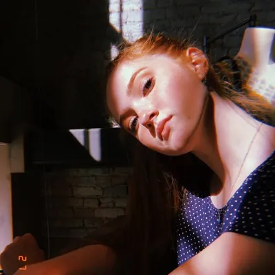 Abby Glover profile