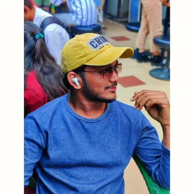 Mohammad Farzan profile