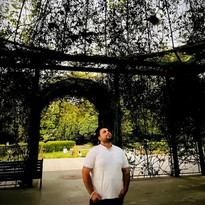 Abhishekk Sharma profile