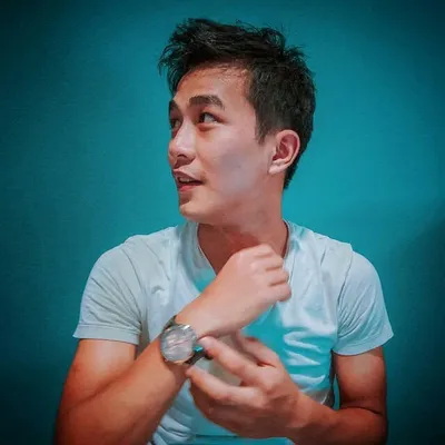 Abarim Lalrammawia profile