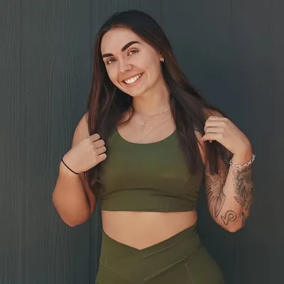 Abby Berner ♥︎ profile
