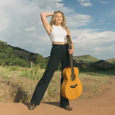 ABBY BROWN profile