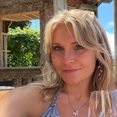Abby Carter profile