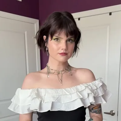 Abby Corkins profile