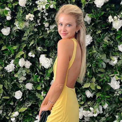 Abby Darlington profile