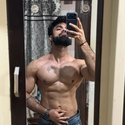 Abhishek Dedha profile
