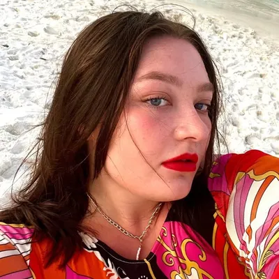 Abby DePass profile