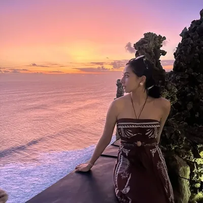 Abby Liu profile