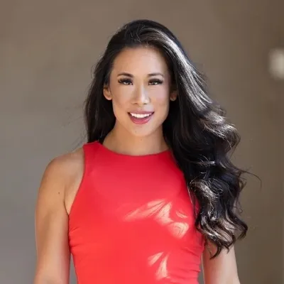 ABBY LIU profile