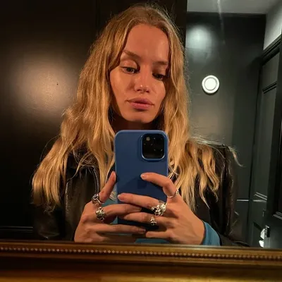 Abigail Wilson profile