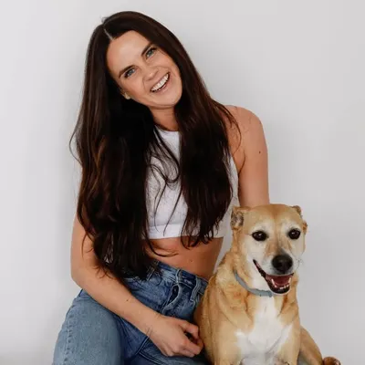 Abby Smyers profile