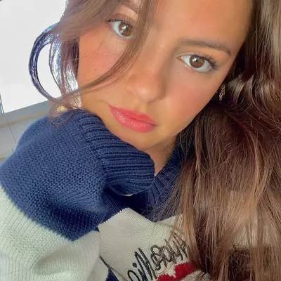 Abby Boterdael profile