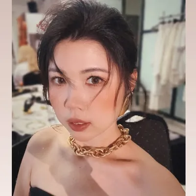 Aʙʙʏ Tᴏʜ | 化妆师 profile