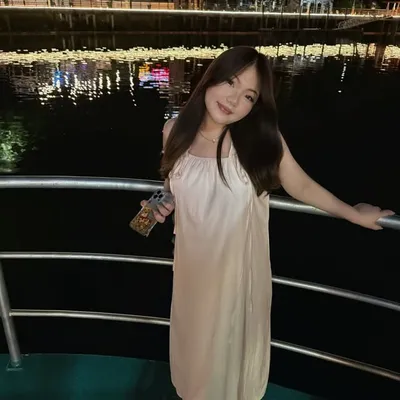 Abby 韵璇 profile