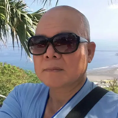 陳寓鈞 profile