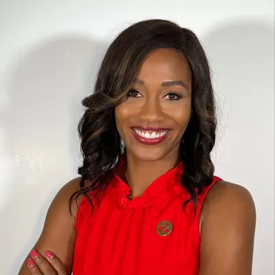 Ashley C. Mackey profile