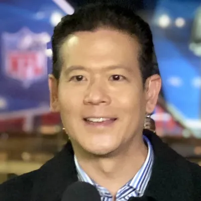 Rob Fukuzaki profile