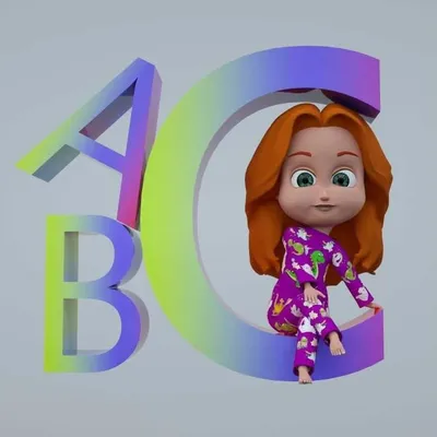 ABCbabytoon profile