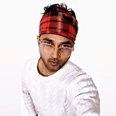 ๐ฎ๐ณ Mr. kr. pushkar profile
