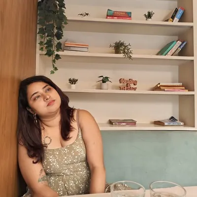 Kshipra Singh profile