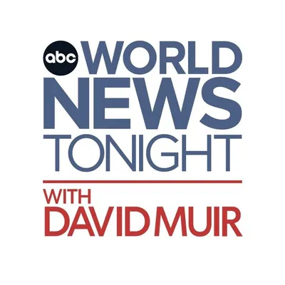 ABC World News Tonight profile