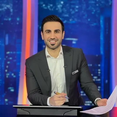 عبدالله محمد العلي profile