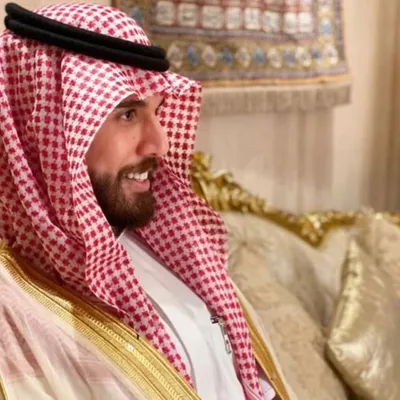 عبدالاله محمد Abdulelah Mohammad profile