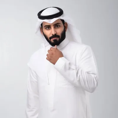 عبدالرحمن المطيري - Abdulrahman Al Mutairi profile