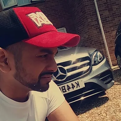 Abdal kader profile