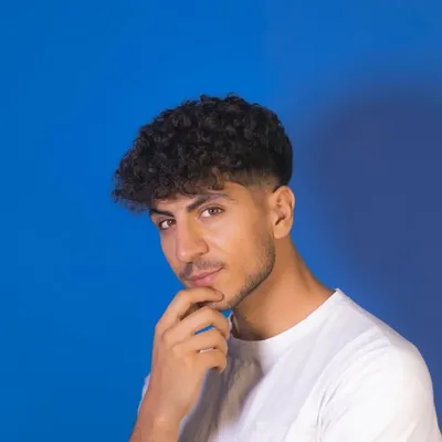 عبدالهادي صافي| Abdalhadi Safi profile