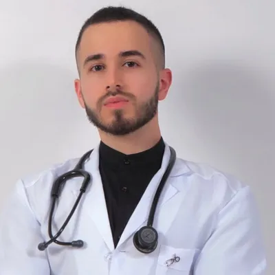 Abd El Kareem Safiya | عبد الكريم صفية profile
