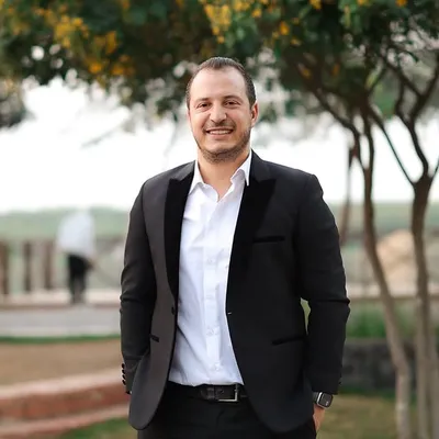Abdallah Hamdi | عبدالله حمدي profile