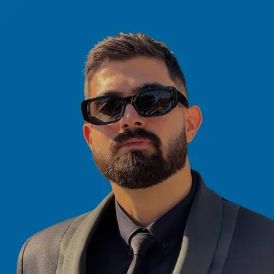 Abdallah Al Hallak | عبدالله الحلاق profile