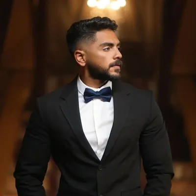 عبدالله ناصر Abdullah Nasse profile