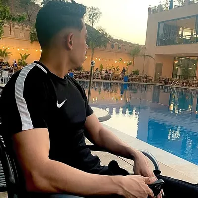 AbdelGhafour profile