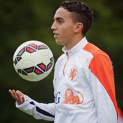 Abdelhak Nouri profile