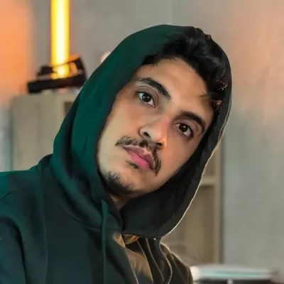 Abdelhak El Jamai profile