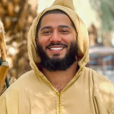 Abdelhamid Offiziell profile