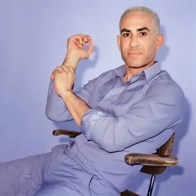 Abdel Aziz Mahmoud profile