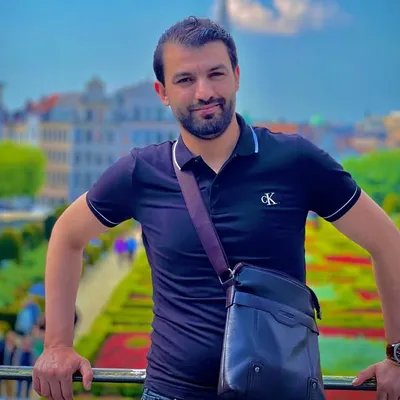 Ouallal Abdelilah_عبدالإله أوعلال profile
