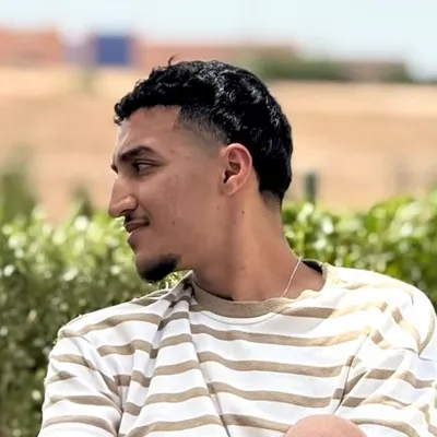 Abdelilah Haddane profile