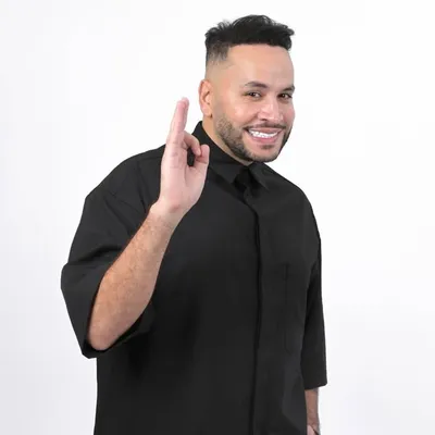 Abdellah Abujad profile