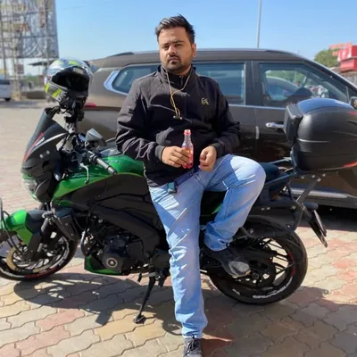 Abdellah Ahmed Luhar profile